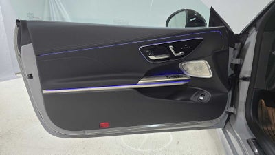 2026 Mercedes-Benz CLE CLE 300