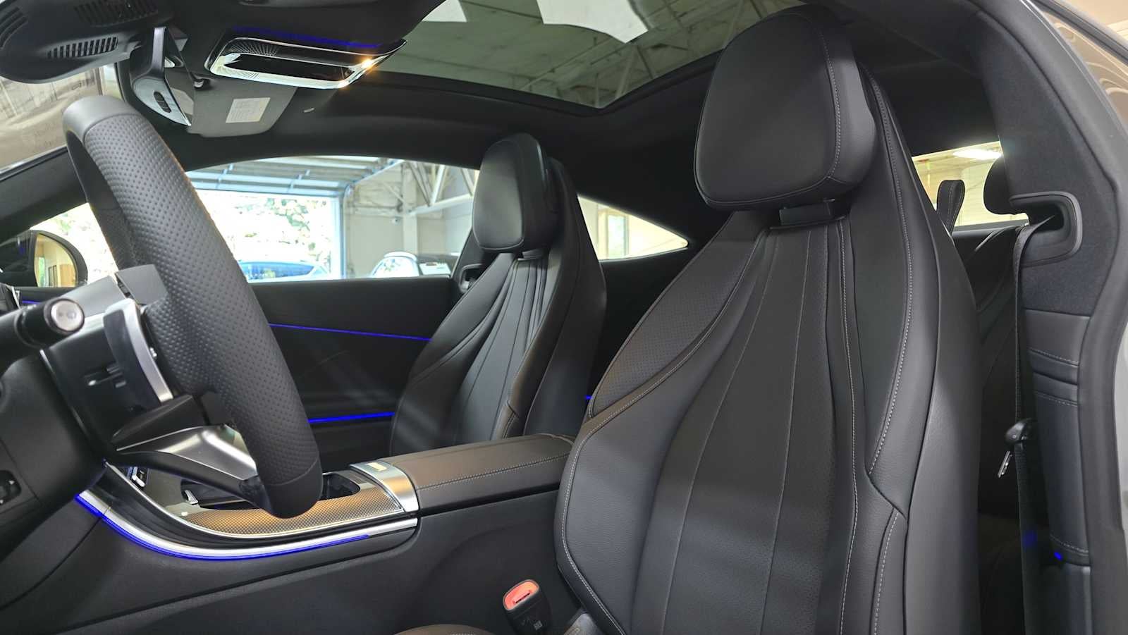 2026 Mercedes-Benz CLE CLE 300