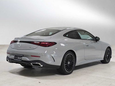 2026 Mercedes-Benz CLE CLE 300