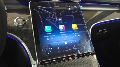 2026 Mercedes-Benz CLE CLE 300