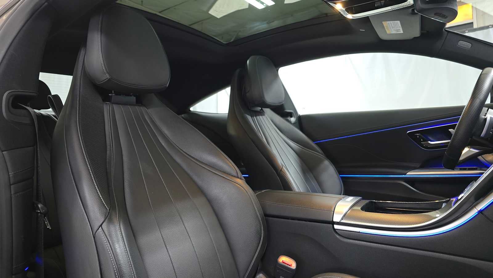 2025 Mercedes-Benz CLE CLE 300