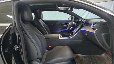 2026 Mercedes-Benz CLE CLE 300