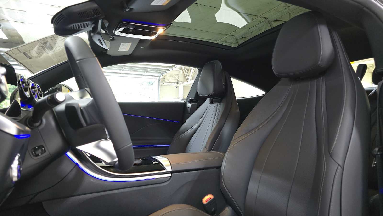 2026 Mercedes-Benz CLE CLE 300