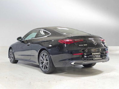 2026 Mercedes-Benz CLE CLE 300