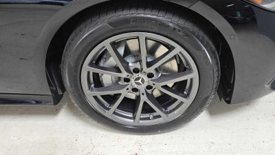 2026 Mercedes-Benz CLE CLE 300