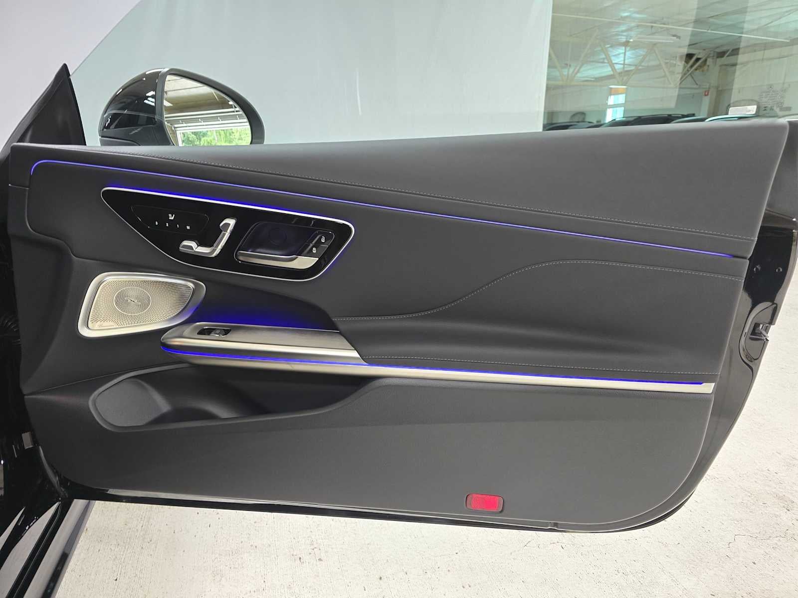 2026 Mercedes-Benz CLE 300 4MATIC® Coupe