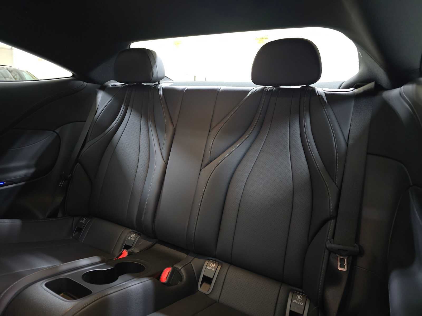 2026 Mercedes-Benz CLE 300 4MATIC® Coupe