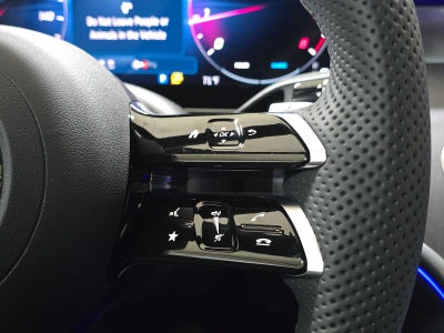 2026 Mercedes-Benz CLE 300 4MATIC® Coupe