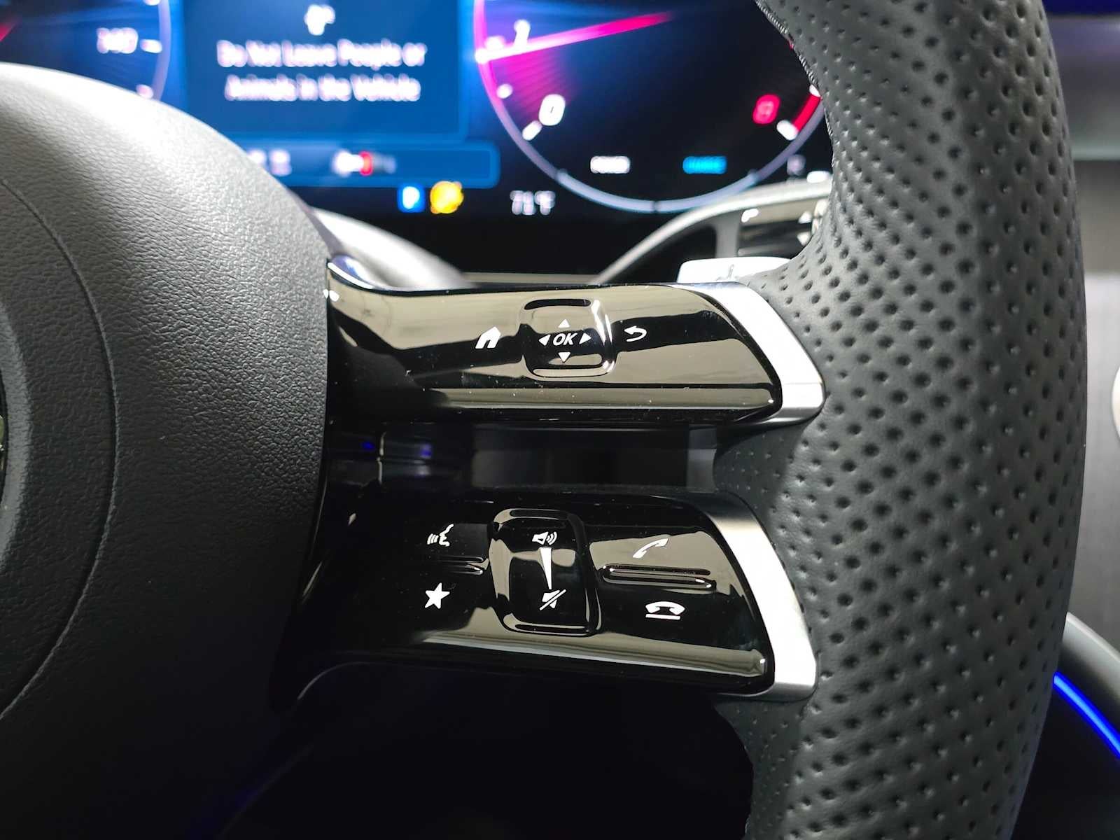 2026 Mercedes-Benz CLE 300 4MATIC® Coupe