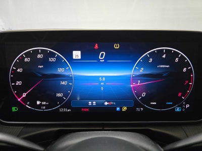 2026 Mercedes-Benz CLE 300 4MATIC® Coupe