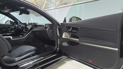 2026 Mercedes-Benz CLE 300 CLE 300