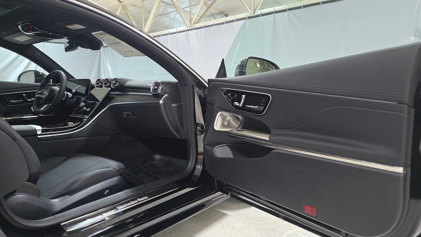 2026 Mercedes-Benz CLE 300 CLE 300