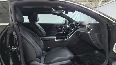 2026 Mercedes-Benz CLE 300 CLE 300