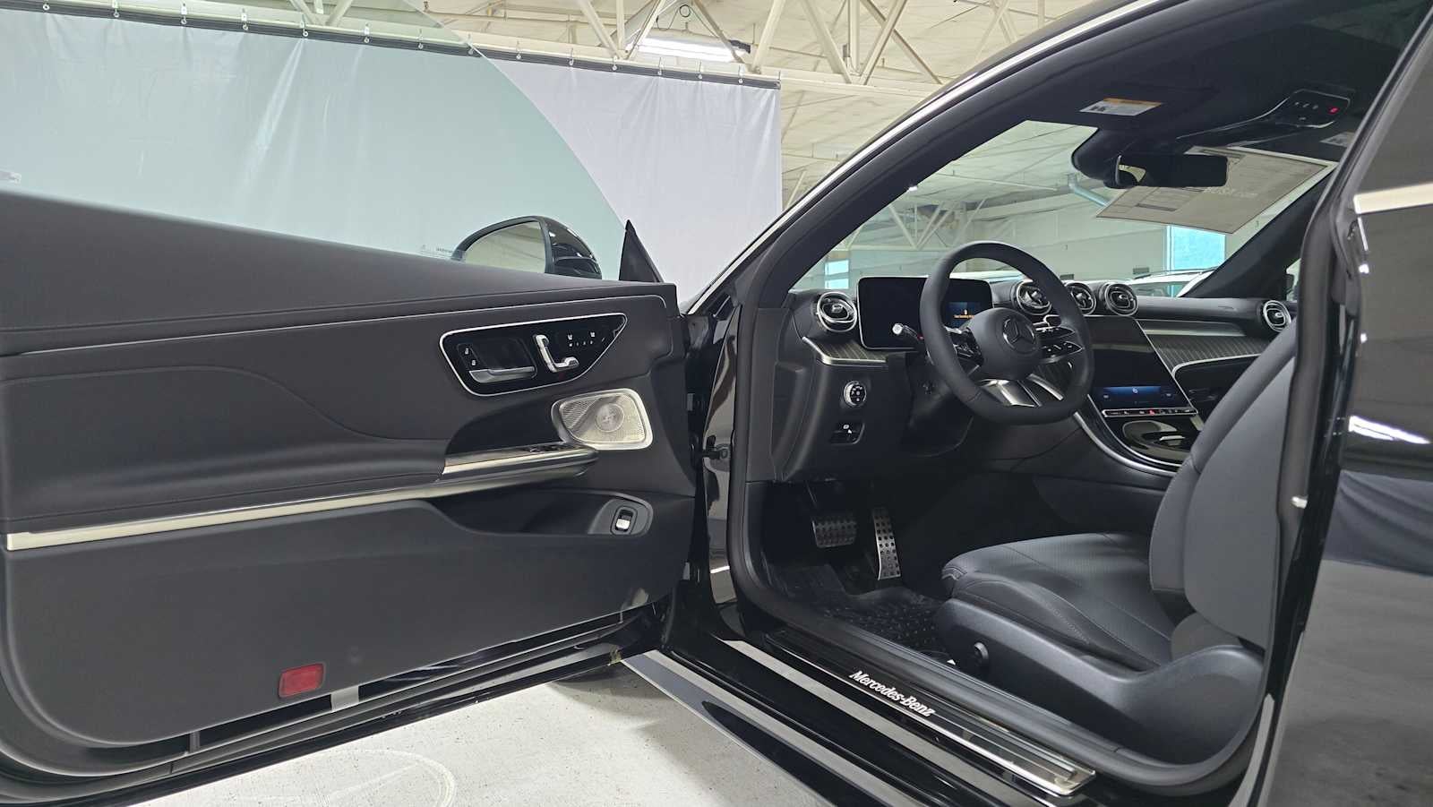 2026 Mercedes-Benz CLE 300 CLE 300