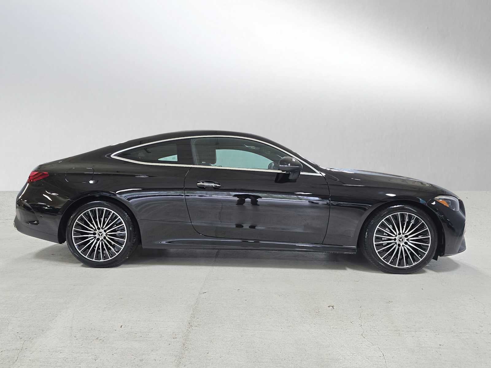 2026 Mercedes-Benz CLE 300 CLE 300