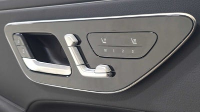 2026 Mercedes-Benz CLE 300 CLE 300