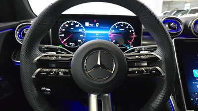 2026 Mercedes-Benz CLE 300 CLE 300