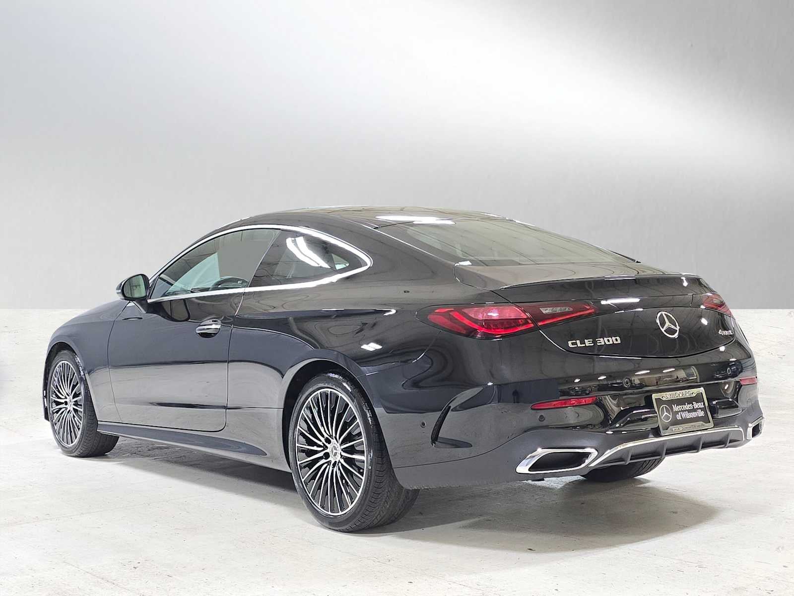 2026 Mercedes-Benz CLE 300 CLE 300