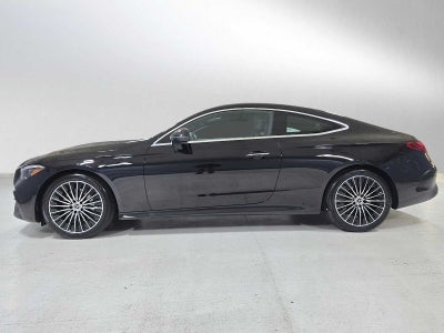 2026 Mercedes-Benz CLE 300 CLE 300