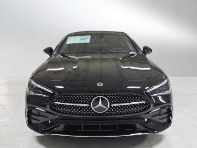 2026 Mercedes-Benz CLE 300 CLE 300