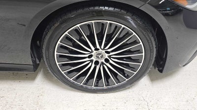 2026 Mercedes-Benz CLE 300 CLE 300