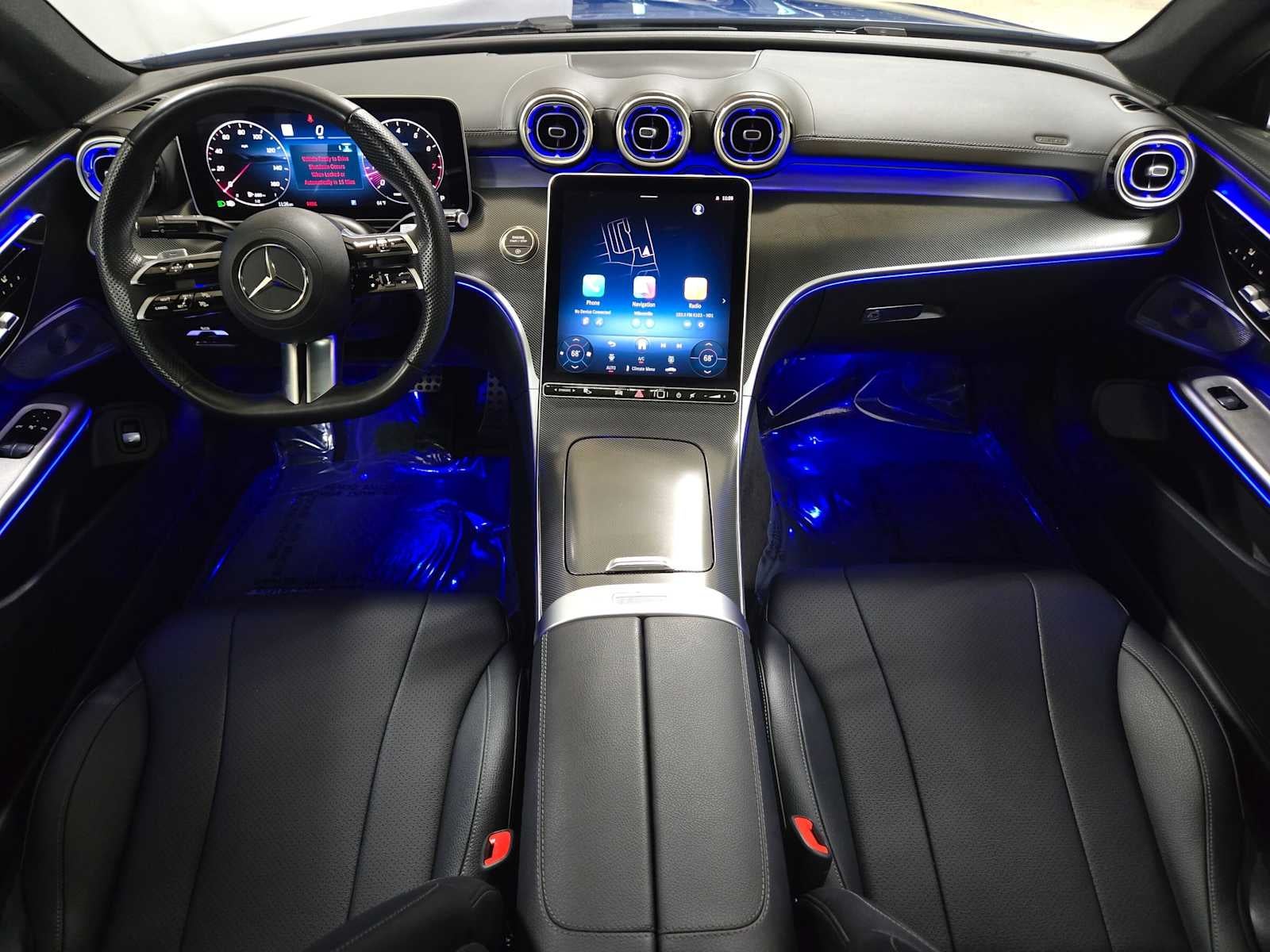 2025 Mercedes-Benz CLE 300 4MATIC® Coupe
