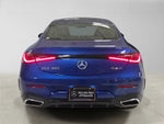 2025 Mercedes-Benz CLE 300 4MATIC® Coupe