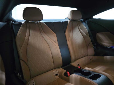 2024 Mercedes-Benz CLE 300 4MATIC® Coupe