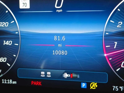 2024 Mercedes-Benz CLE 300 4MATIC® Coupe