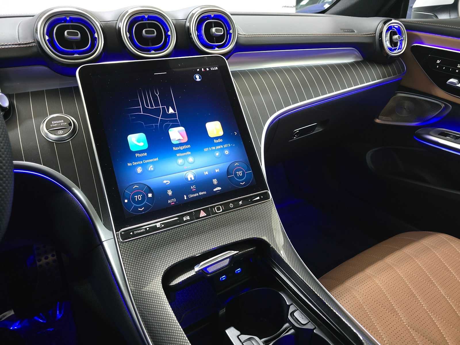2024 Mercedes-Benz CLE 300 4MATIC® Coupe