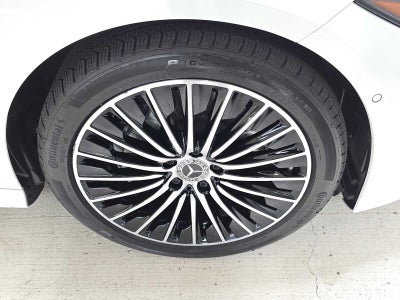 2024 Mercedes-Benz CLE 300 4MATIC® Coupe