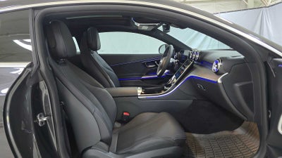 2026 Mercedes-Benz CLE 300 CLE 300