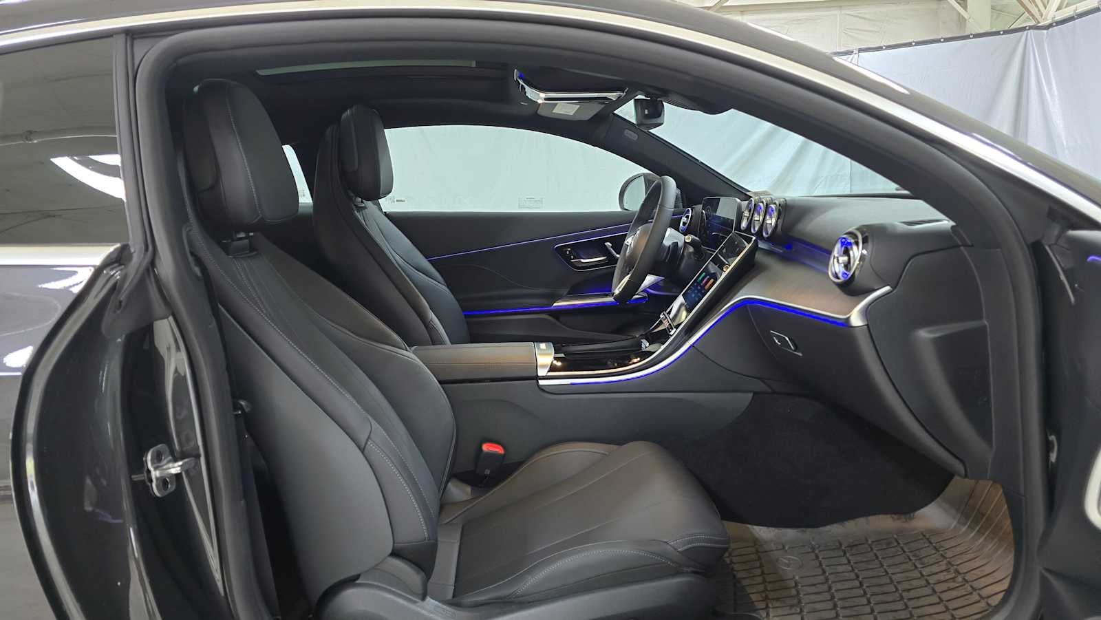 2026 Mercedes-Benz CLE 300 CLE 300