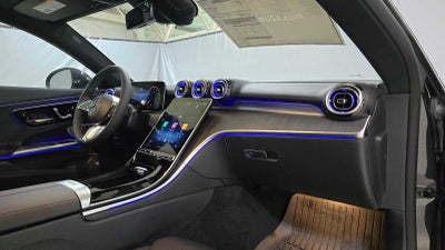 2026 Mercedes-Benz CLE 300 CLE 300