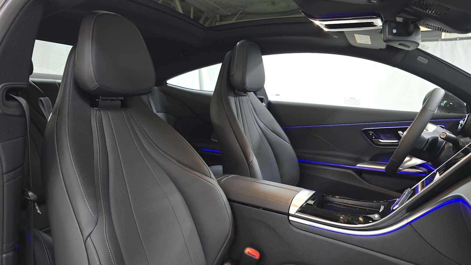 2026 Mercedes-Benz CLE 300 CLE 300