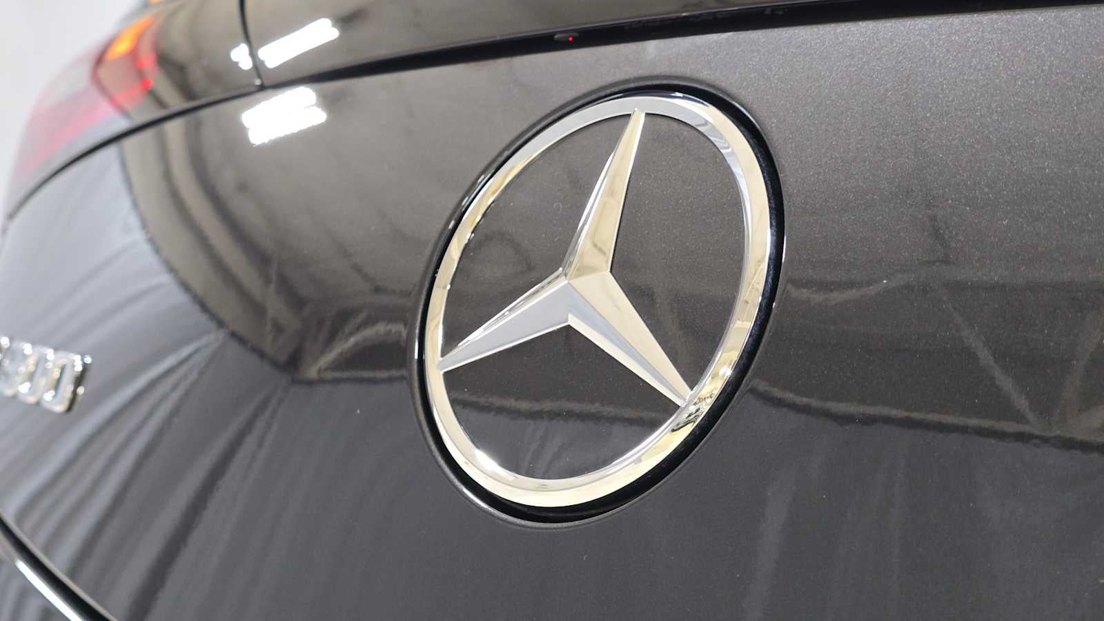 2026 Mercedes-Benz CLE 300 CLE 300