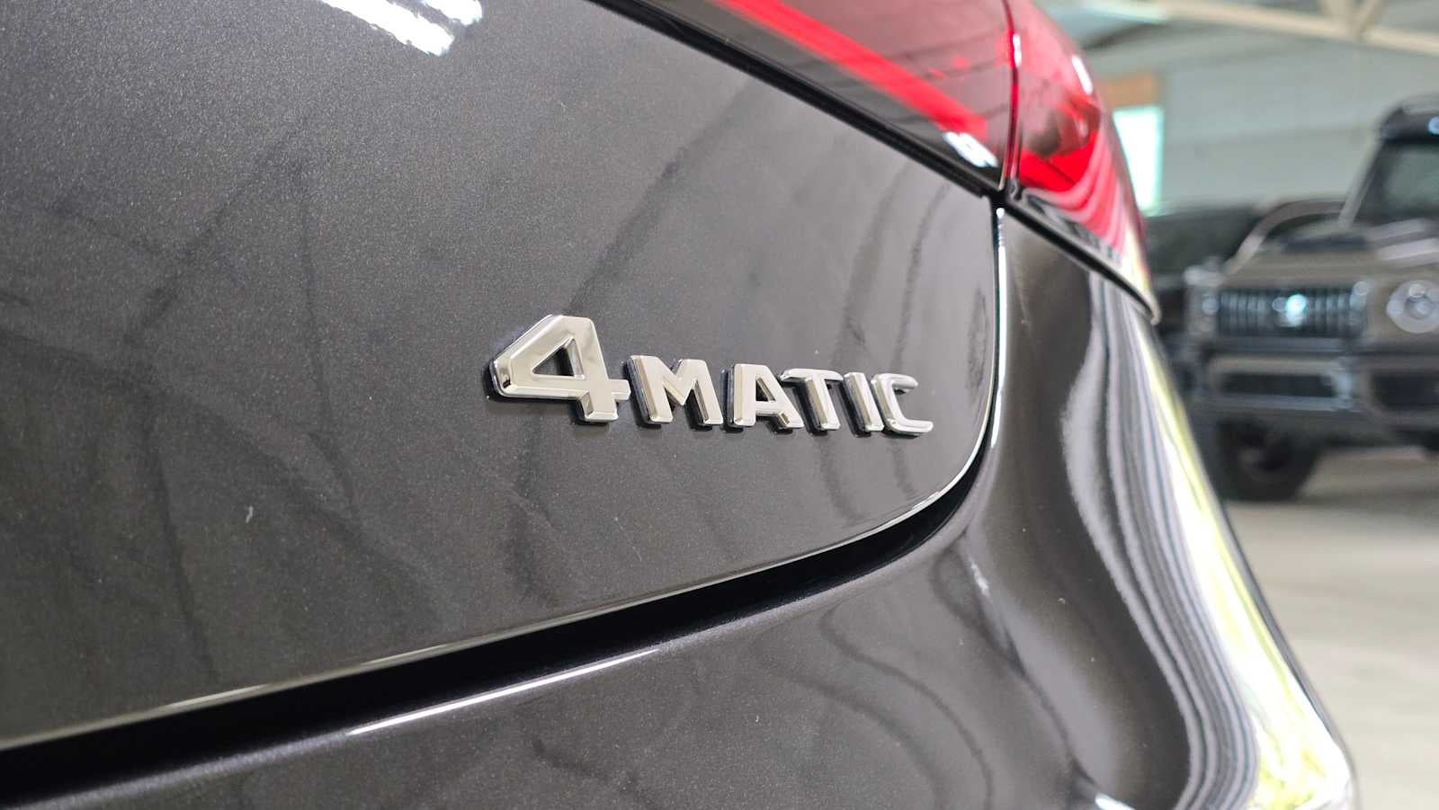 2026 Mercedes-Benz CLE 300 CLE 300