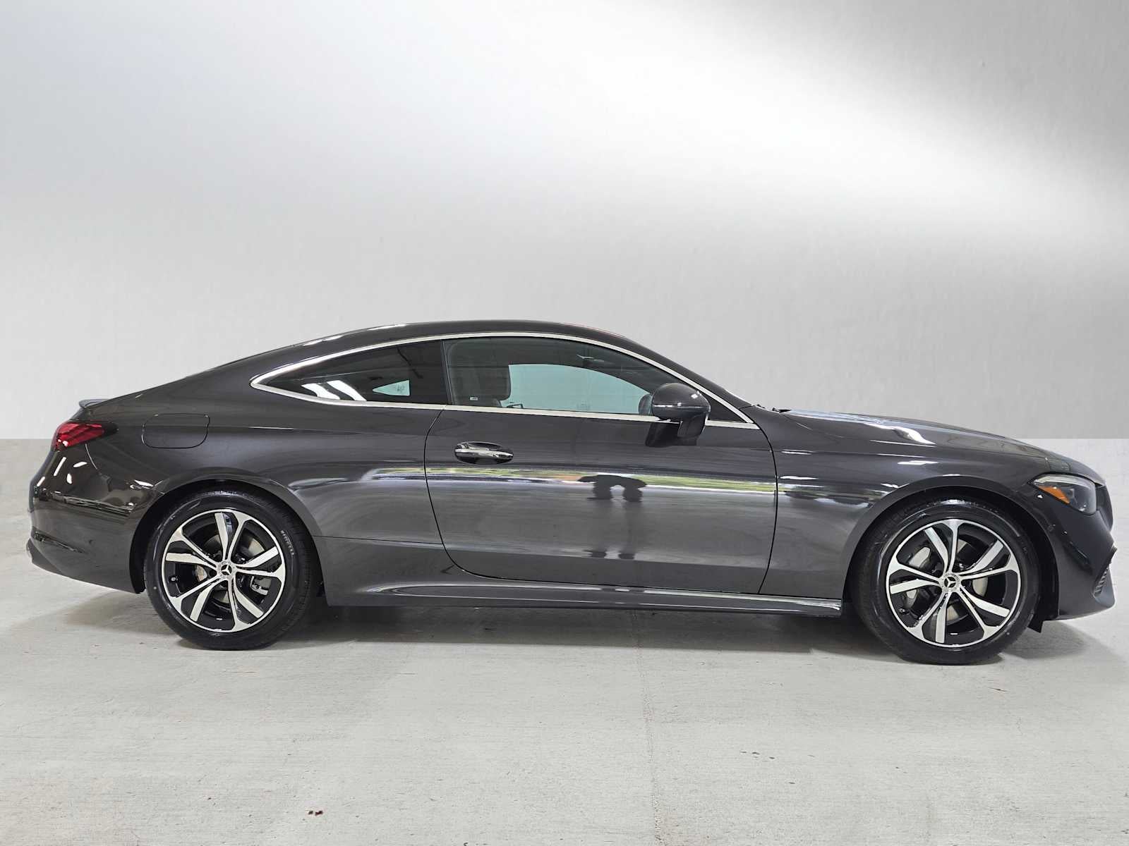 2026 Mercedes-Benz CLE 300 CLE 300