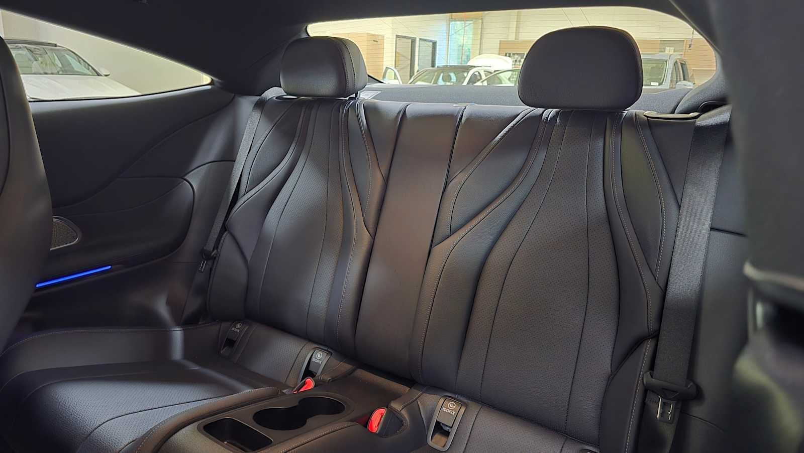 2026 Mercedes-Benz CLE 300 CLE 300