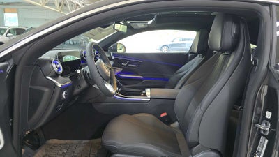 2026 Mercedes-Benz CLE 300 CLE 300