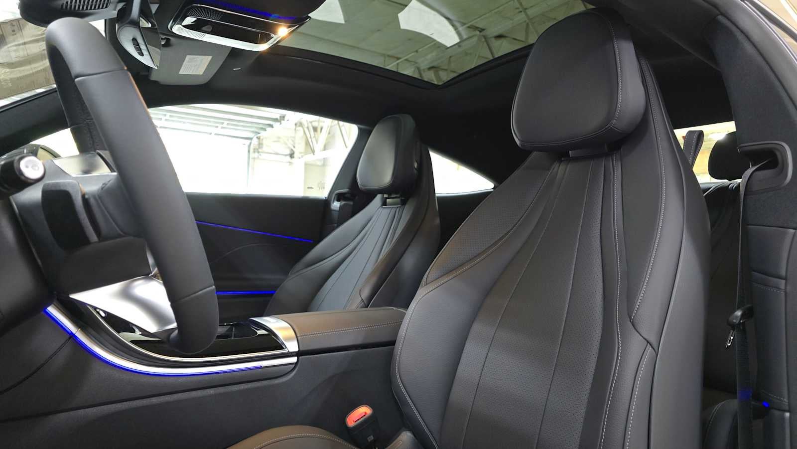 2026 Mercedes-Benz CLE 300 CLE 300