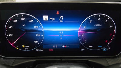 2026 Mercedes-Benz CLE 300 CLE 300