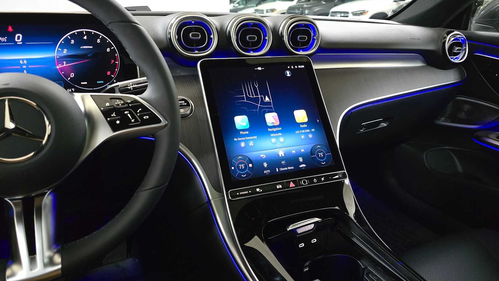 2026 Mercedes-Benz CLE 300 CLE 300