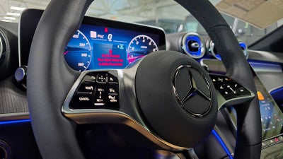 2026 Mercedes-Benz CLE 300 CLE 300