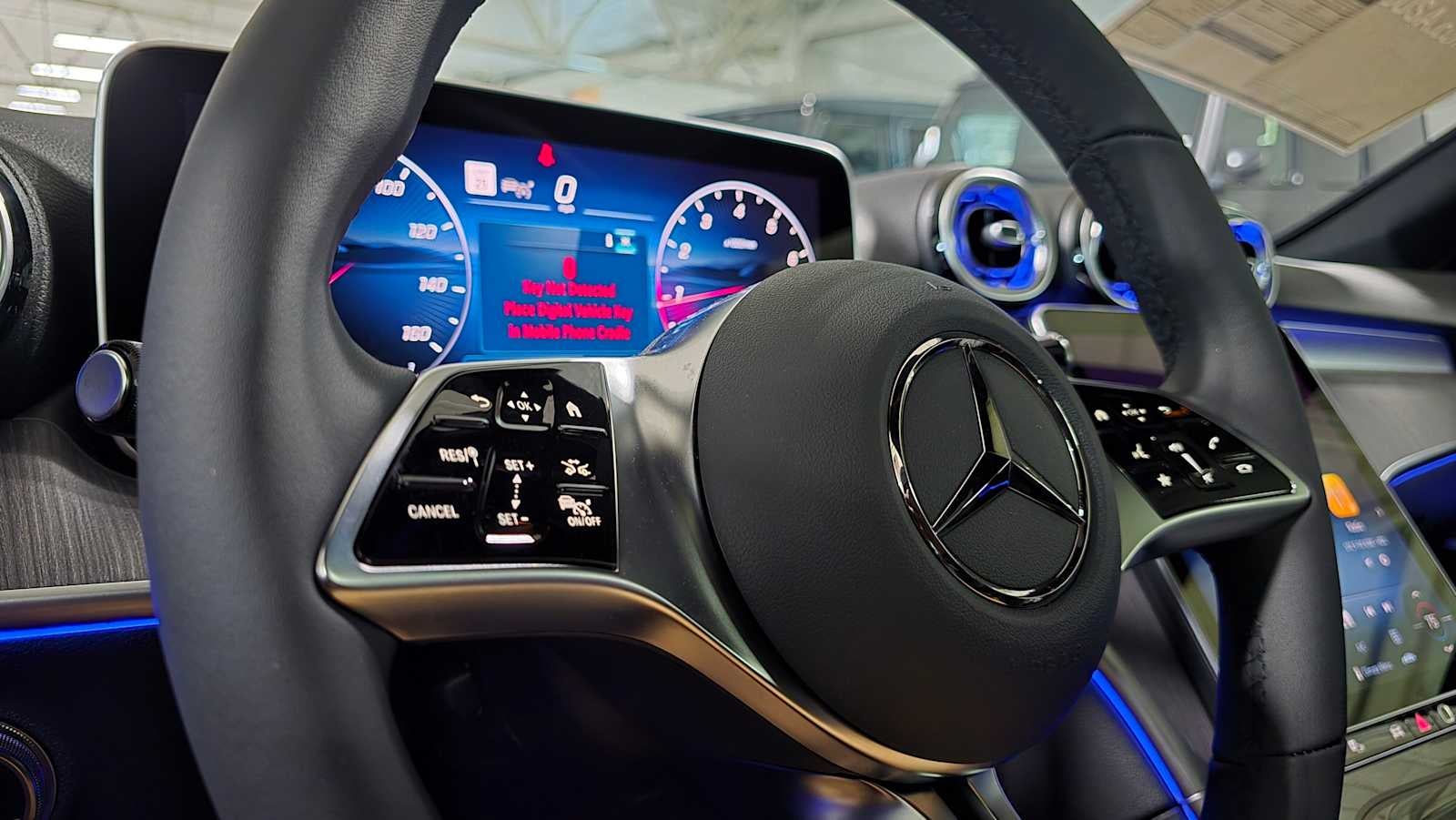 2026 Mercedes-Benz CLE 300 CLE 300