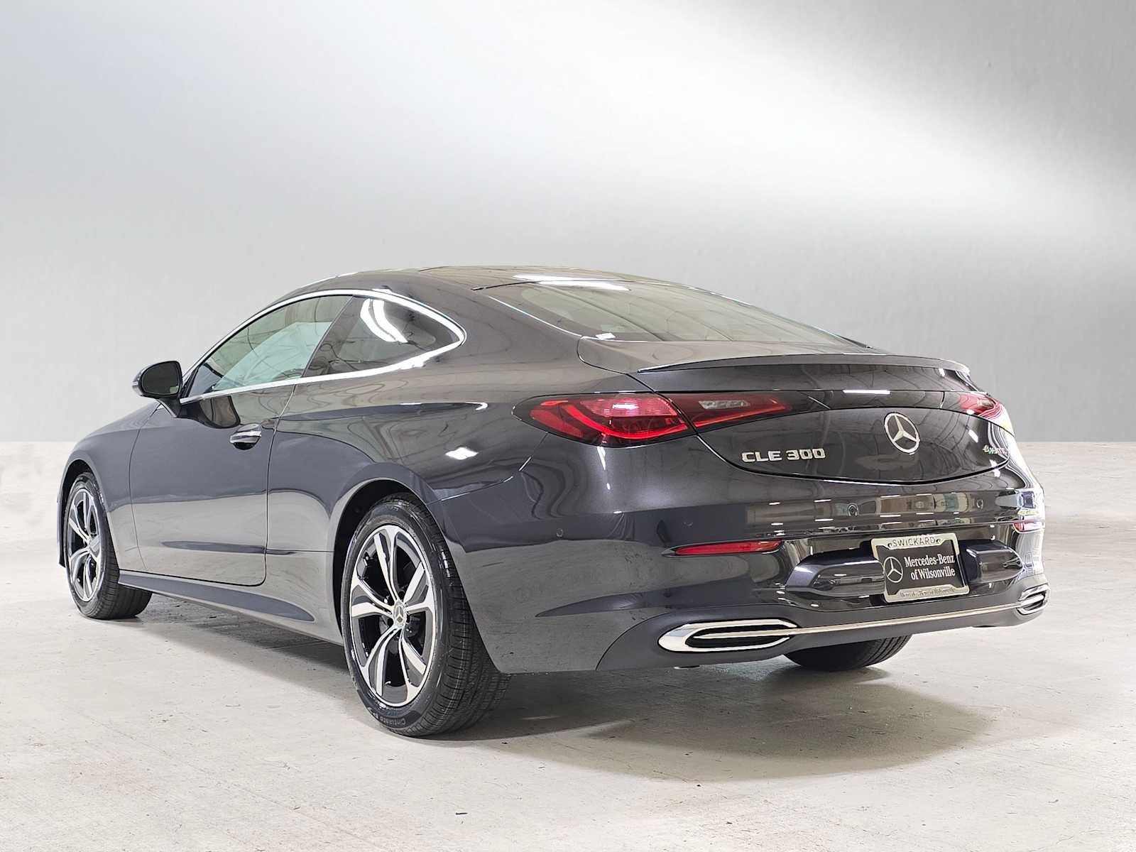 2026 Mercedes-Benz CLE 300 CLE 300