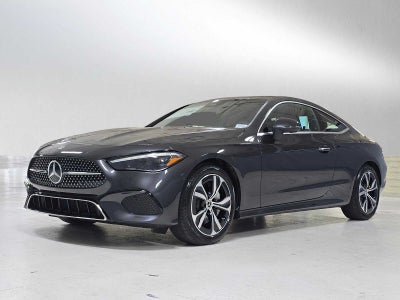 2026 Mercedes-Benz CLE 300 CLE 300