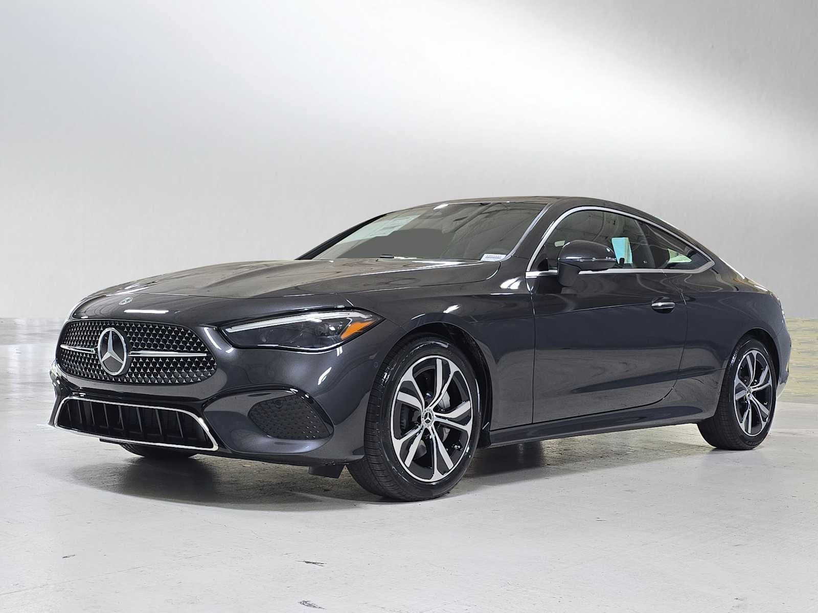 2026 Mercedes-Benz CLE 300 CLE 300