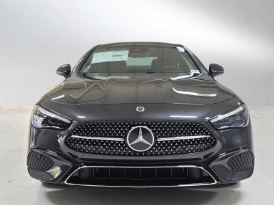 2026 Mercedes-Benz CLE 300 CLE 300