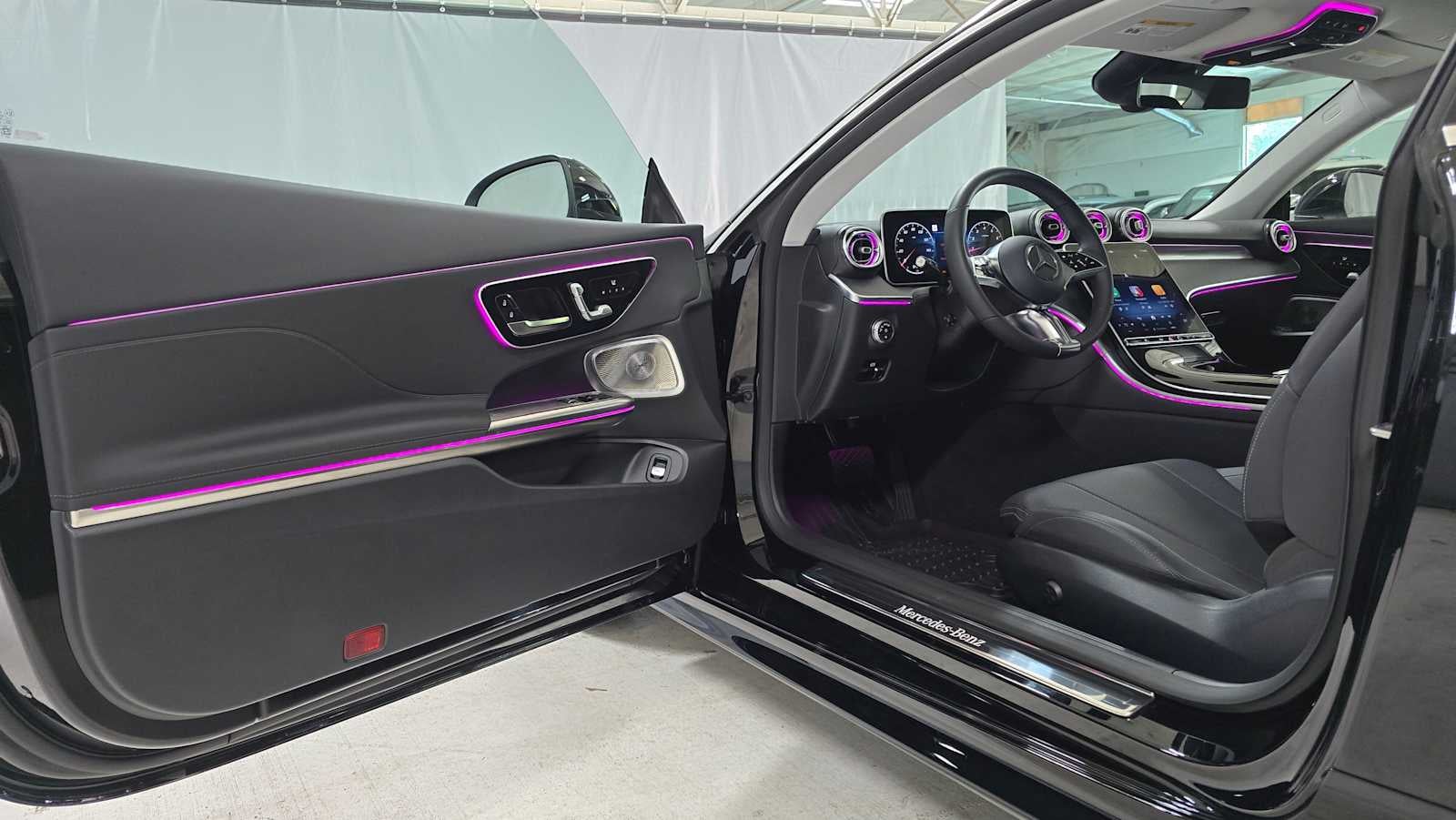 2026 Mercedes-Benz CLE 300 4MATIC® Coupe